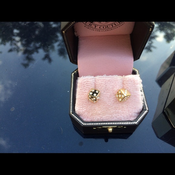 JUICY COUTURE BUNDLE💜: SOLD: trade for Sam - Picture 5 of 8