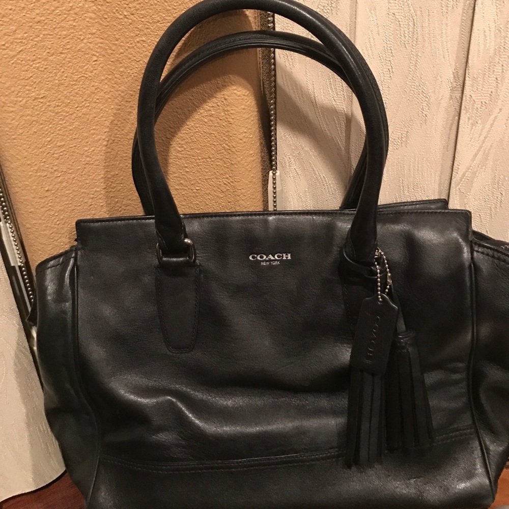 Coach handbag