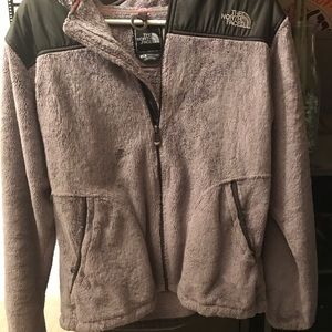 North Face Jacket size Large
