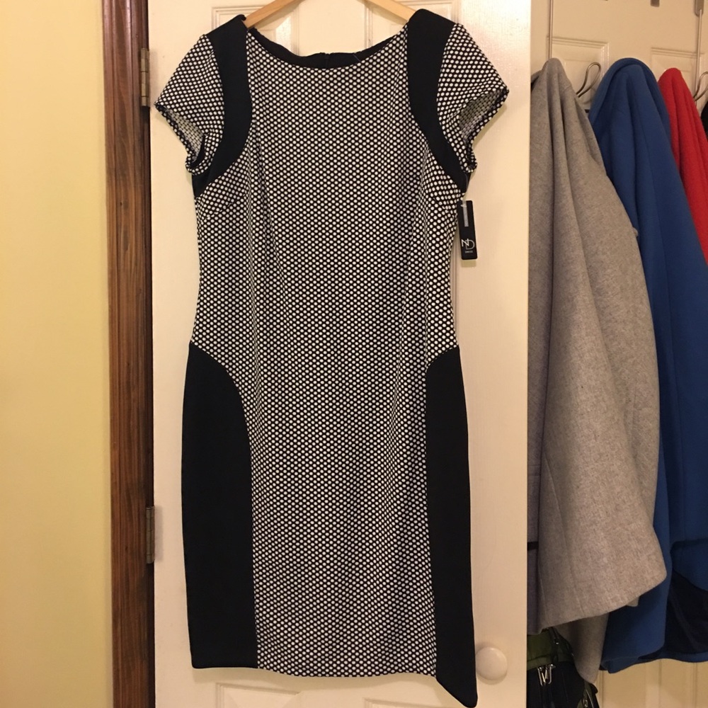 Boutique Dress.