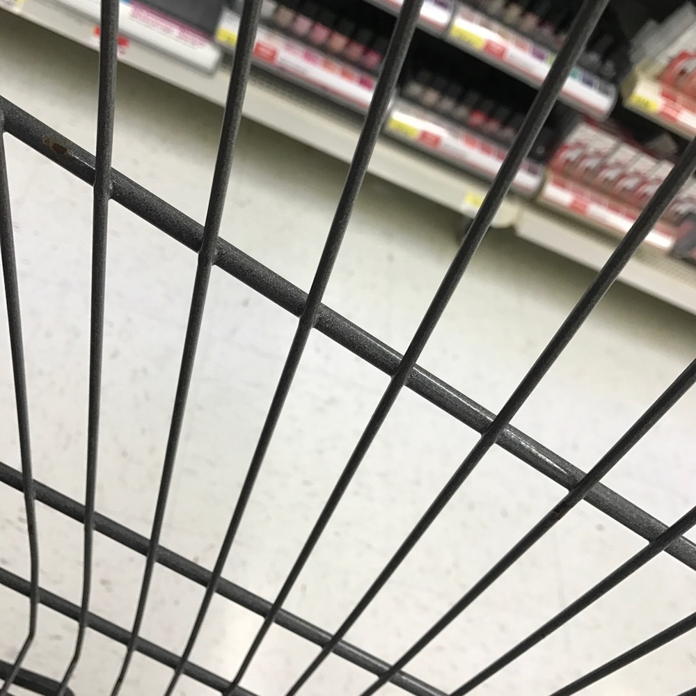 Meet your Posher, Cherish