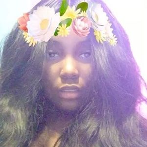 Meet your Posher, Hope