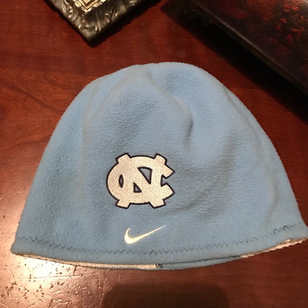 Reversible Carolina Toboggan
