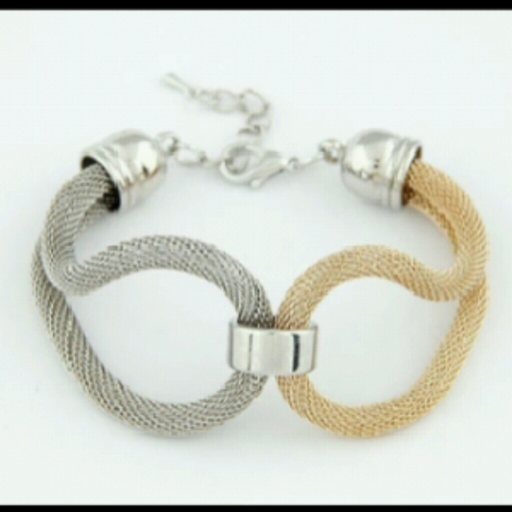 Charm Bracelet