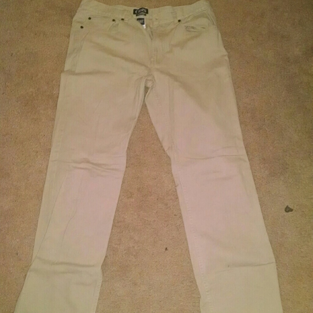 Chaps by Ralph Lauren Polo Pants