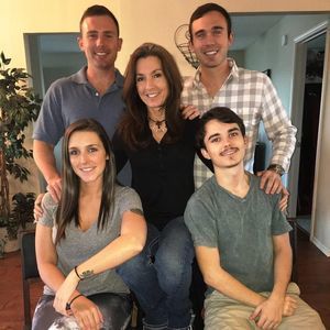 Meet your Posher, Mason