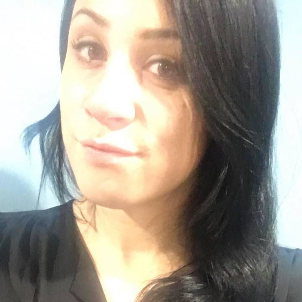 Meet your Posher, Caitlyn