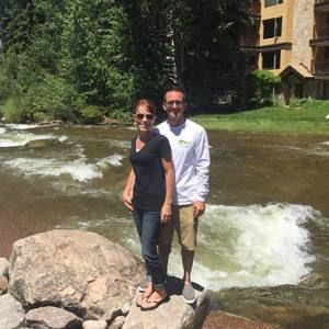 Meet your Posher, Heather