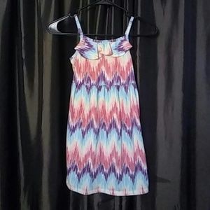 Faded Glory dress
