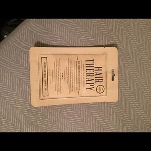 Conditioning Hair Wrap