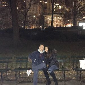 Meet your Posher, Chava