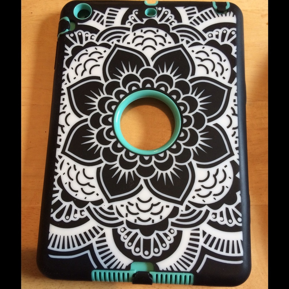 iPad mini case