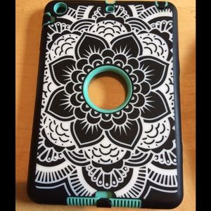 iPad mini case