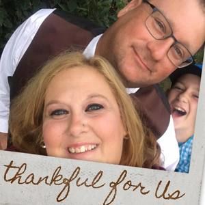 Meet your Posher, Cheri