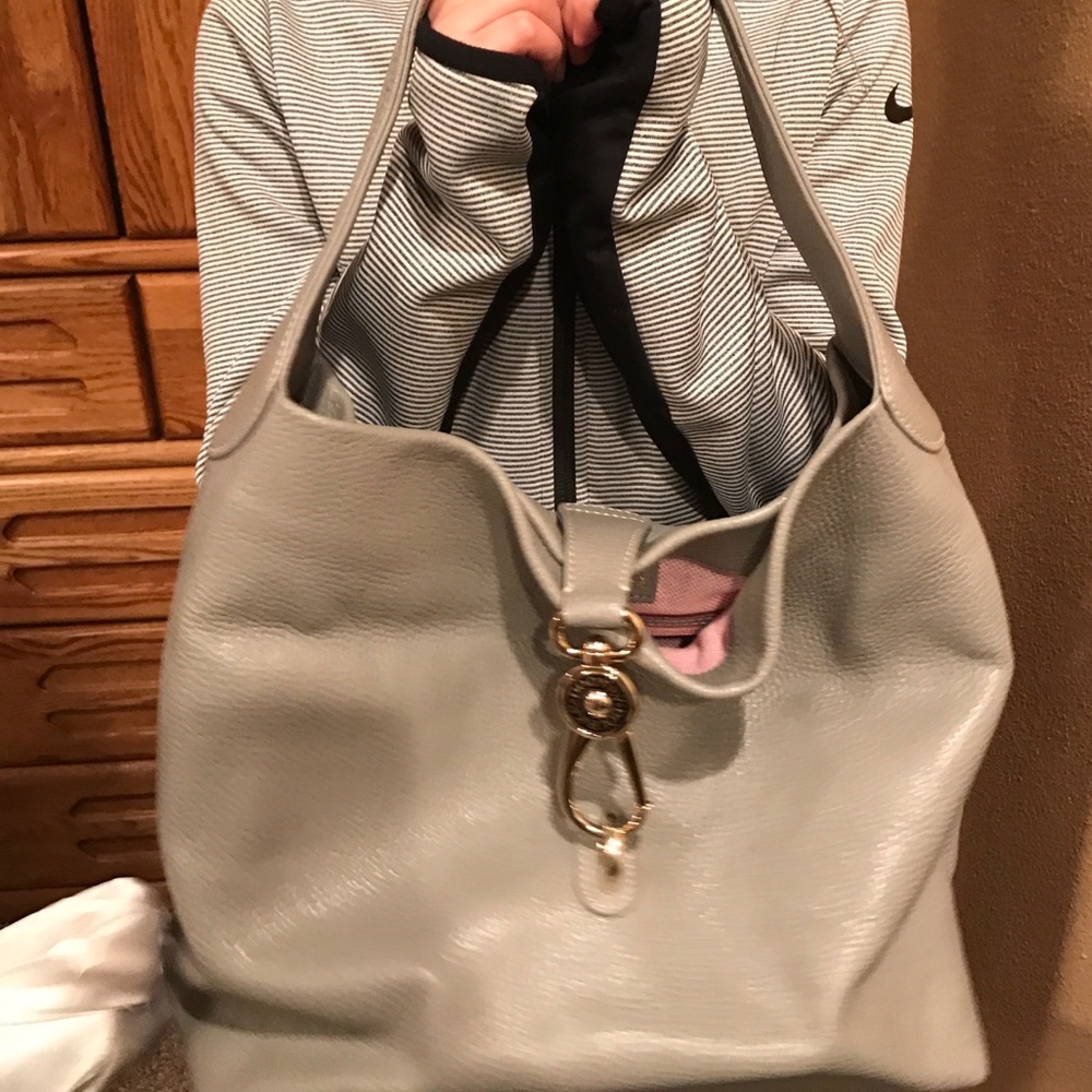 Dooney and Bourke hobo