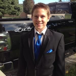 Meet your Posher, Daniel