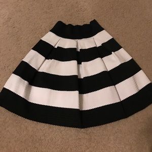 Cute Mini Lamp Skirt