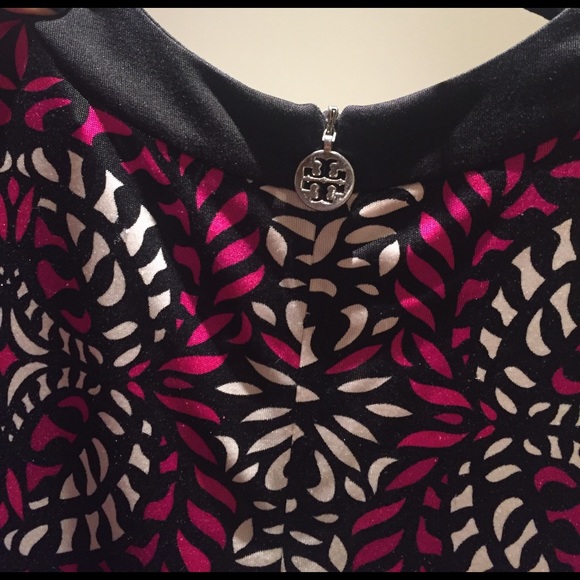 Tory Burch Dress - Picture 2 of 3