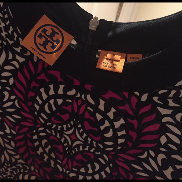 Tory Burch Dress - Picture 3 of 3