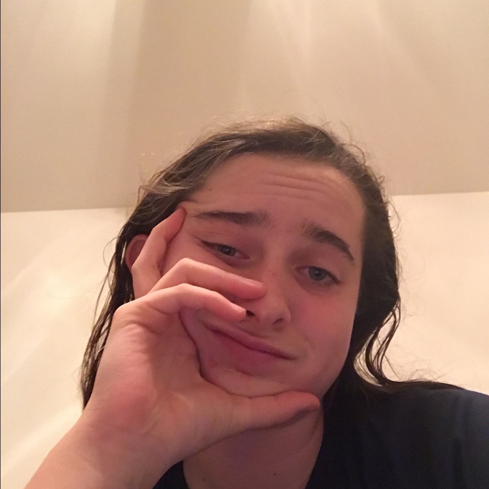 Meet your Posher, Margaret