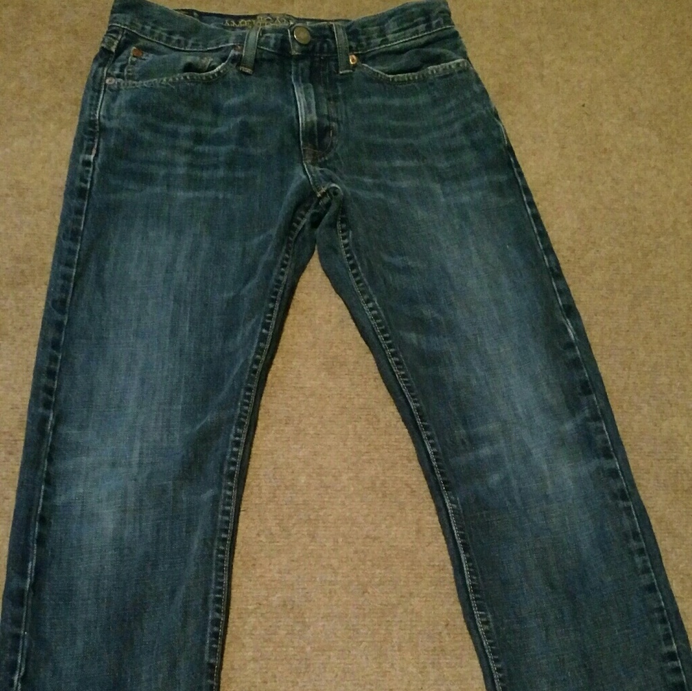 American Eagle mens jeans sz 28x30