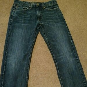 American Eagle mens jeans sz 28x30