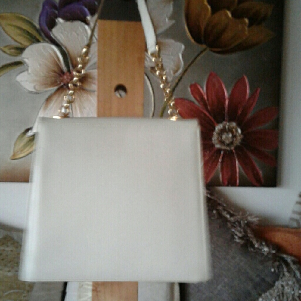 Authentic vintage Ferragamo handbag