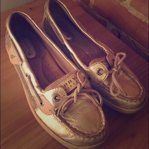 Women's Sperry Top Siders