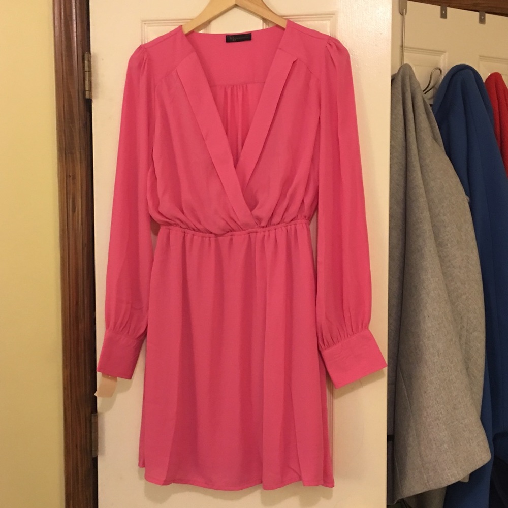 Anthropologie Dress