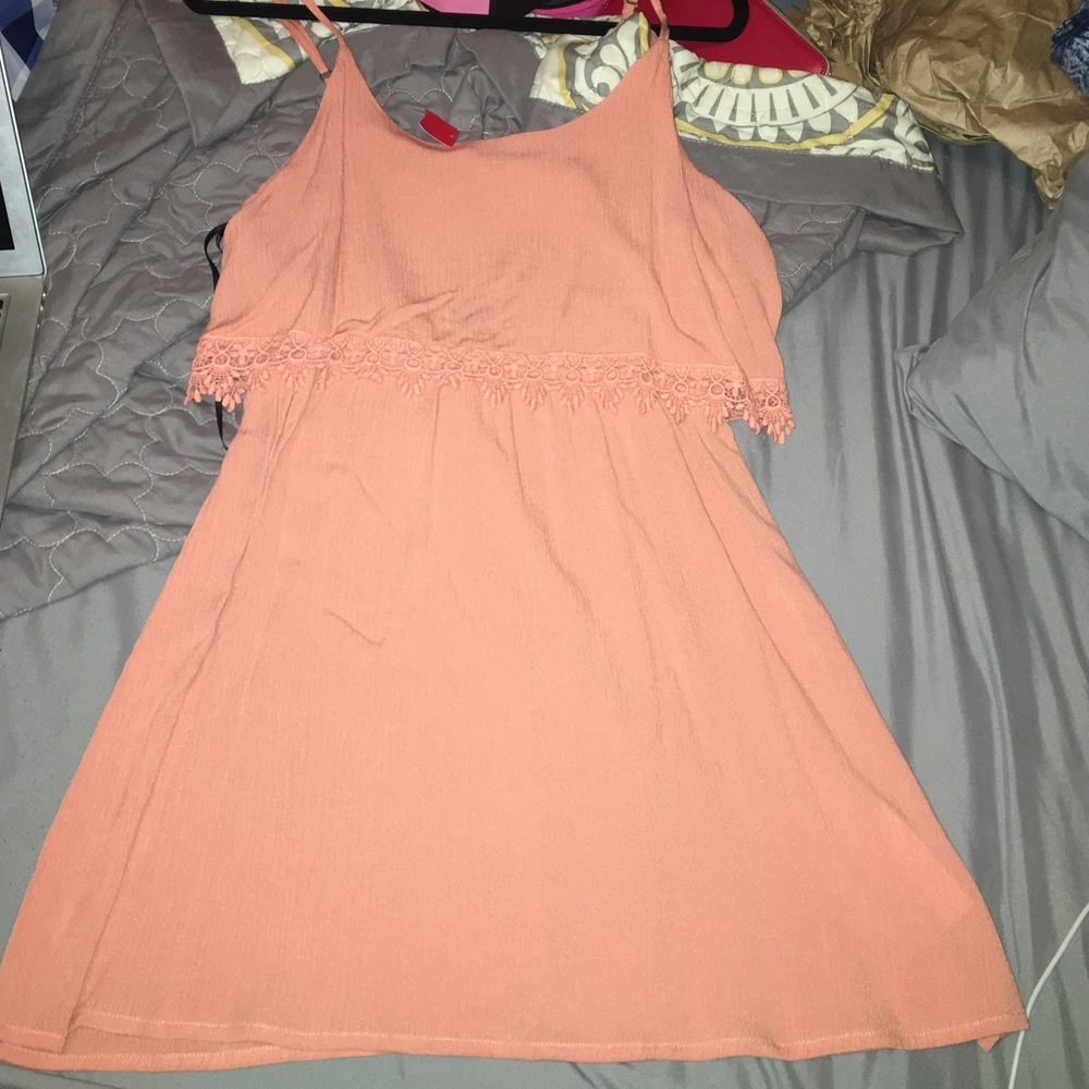 Forever 21 dress