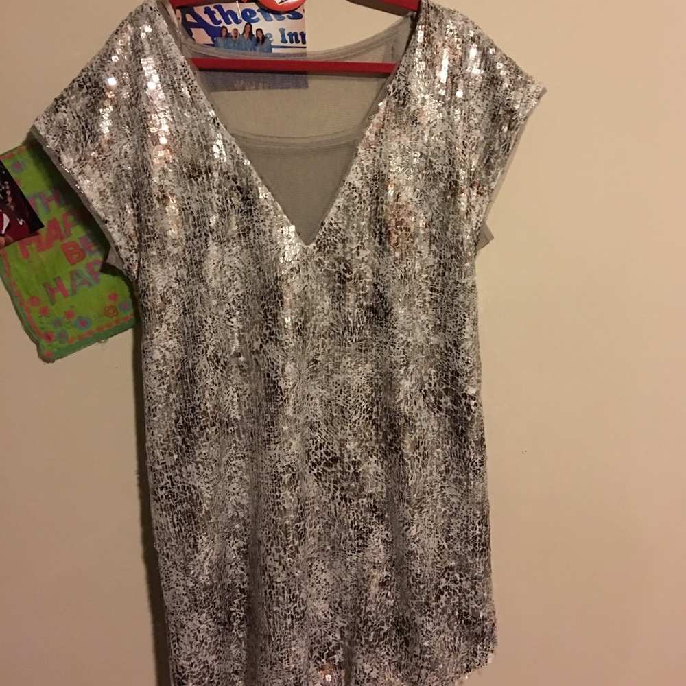 Free People dress