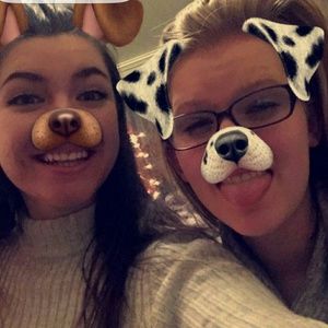 Meet your Posher, Brianna