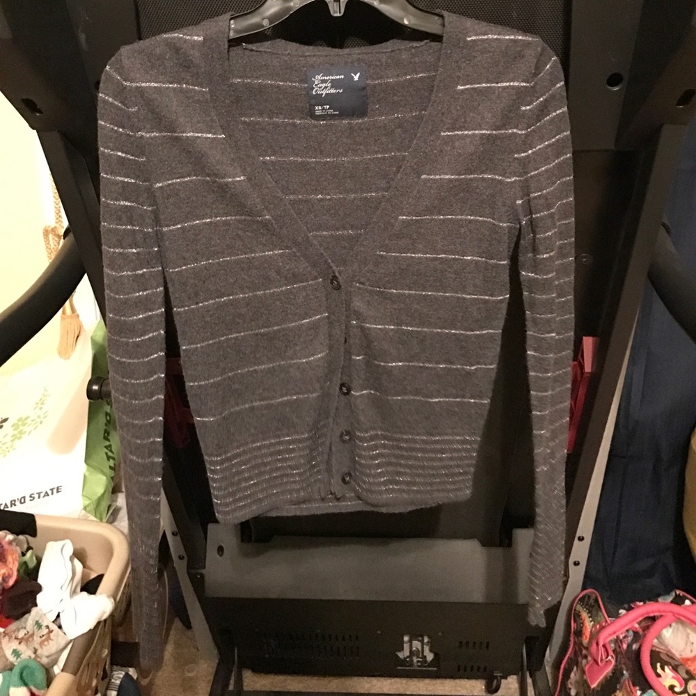 American Eagle Sweater