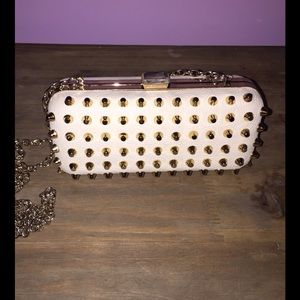 Perfect clutch. Final price drop