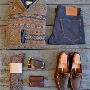 Meet your Posher, Jason