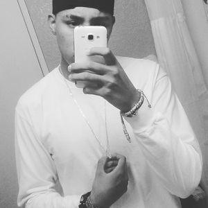 Meet your Posher, Luis