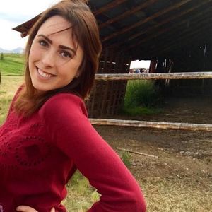 Meet your Posher, Taryn