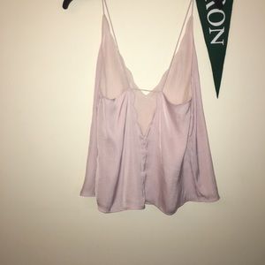 Urban outfitter tank top blouse