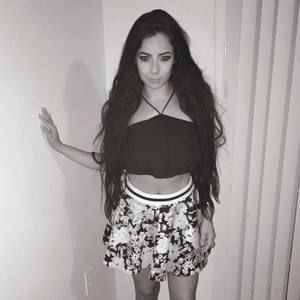 Meet your Posher, Becca