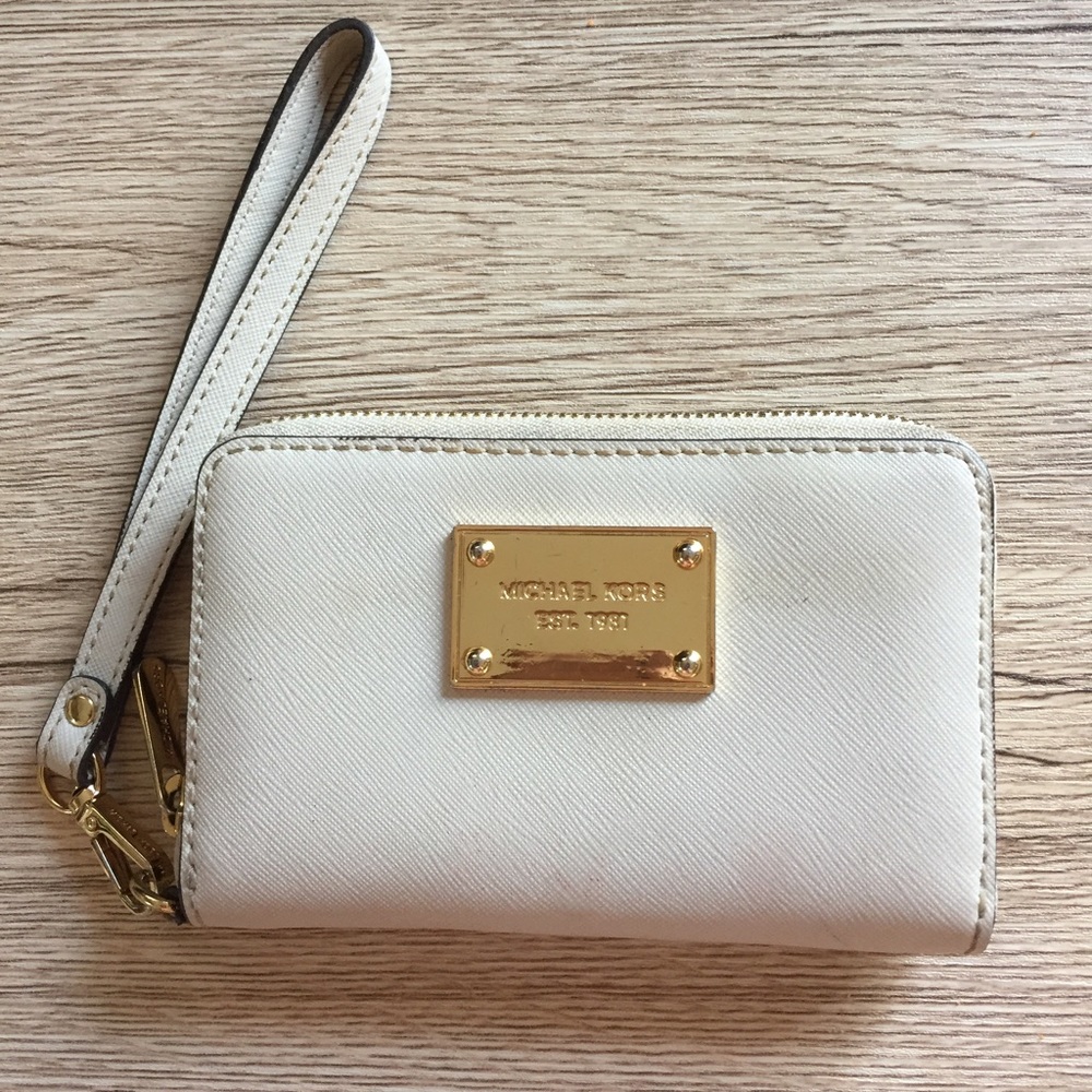 Michael Kors Wristlet-SOLD