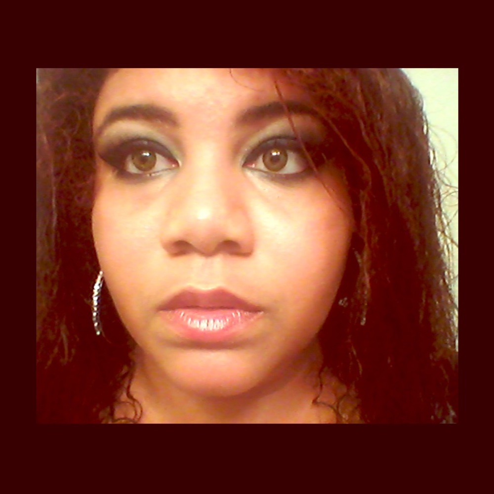 Myself <3