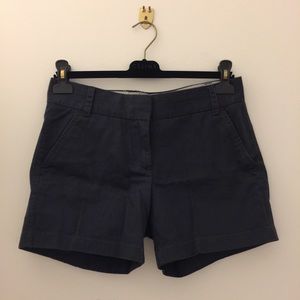 Jcrew chino shorts