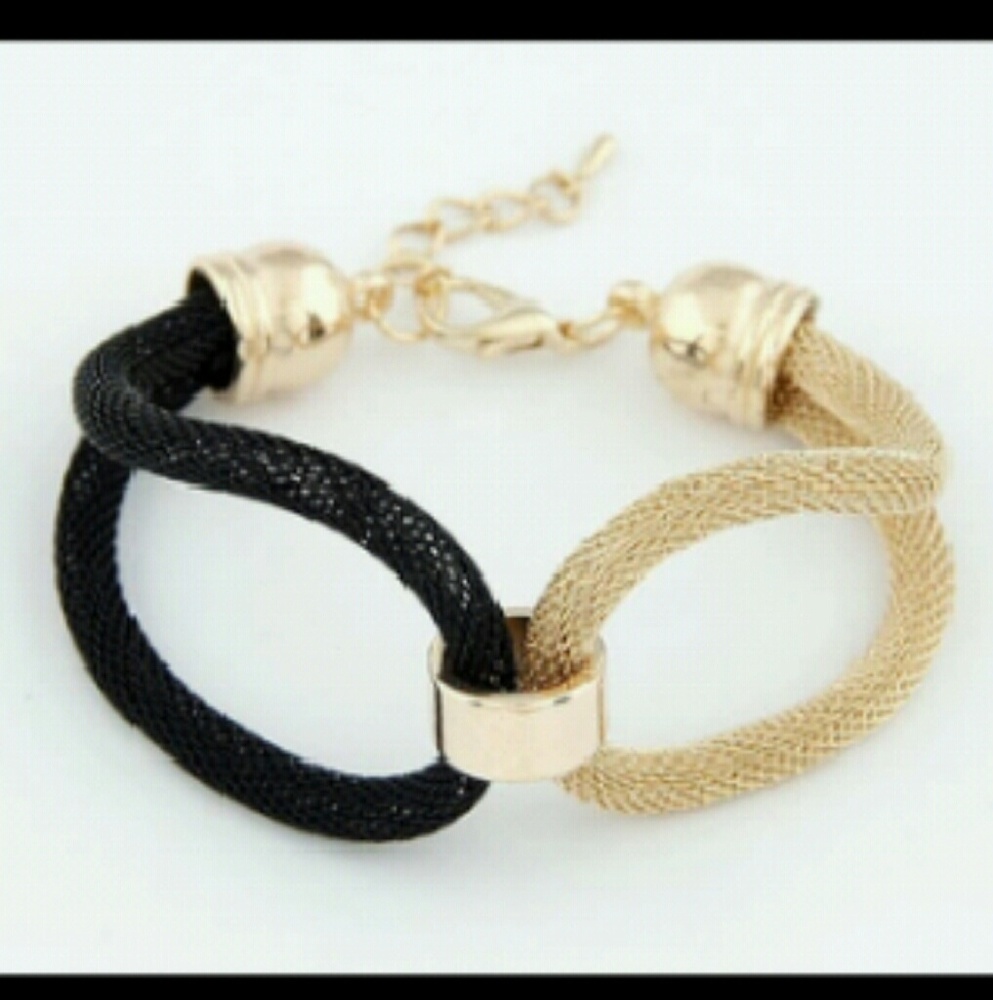 Charm Bracelet