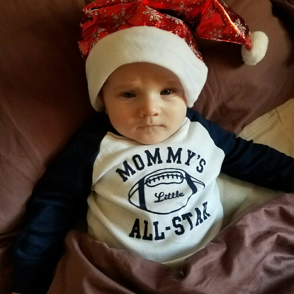 Meet your Posher, Svitlana