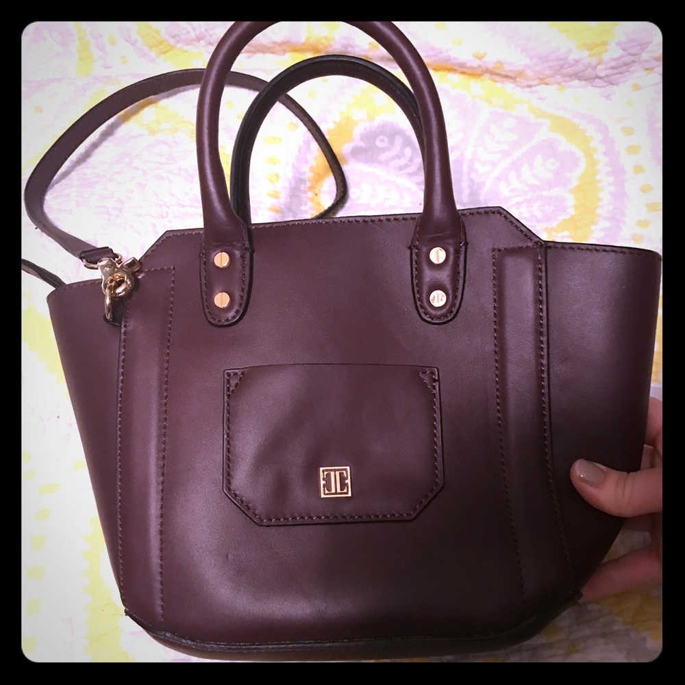 Gorgeous Ivanka trump purse
