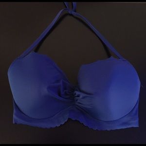 The Gateway Halter Bikini Top by Victoria Secret