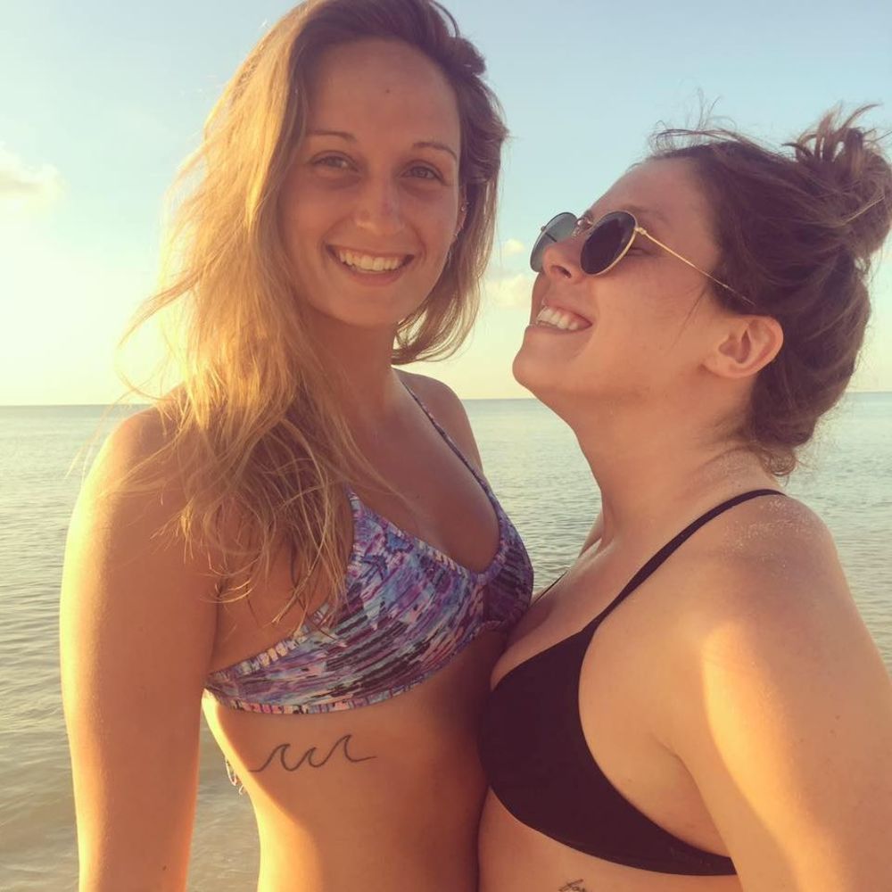 Meet your Posher, Caroline