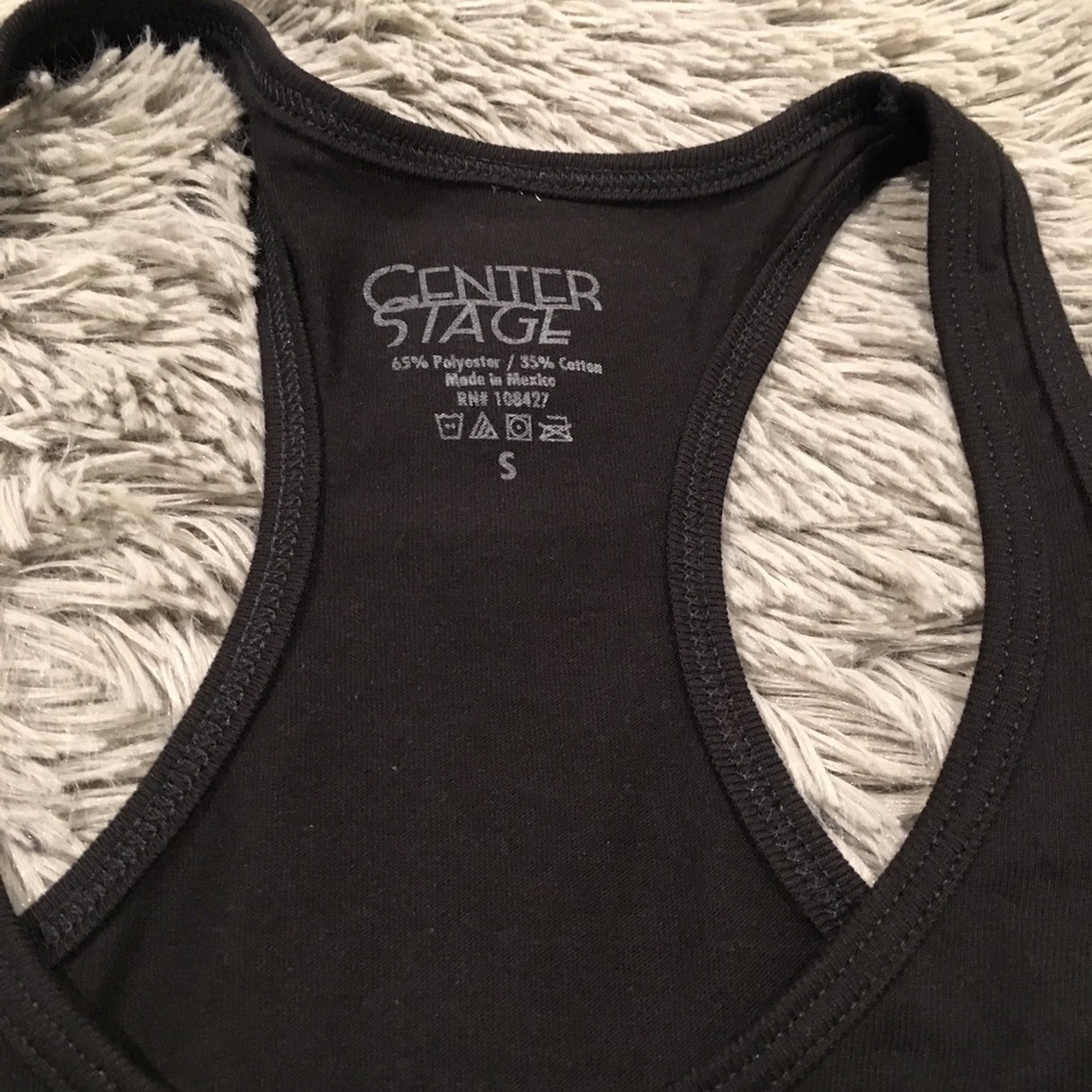 Post Gym Selfie Tank - Picture 2 of 3