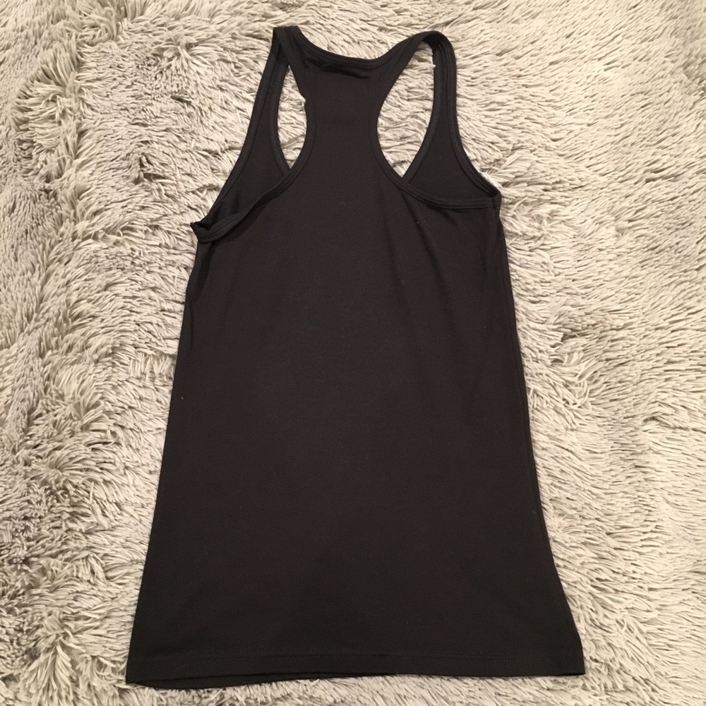 Post Gym Selfie Tank - Picture 3 of 3