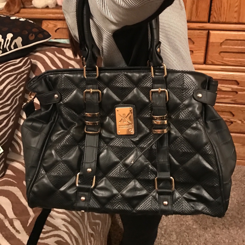 Kardashian Kollection Purse